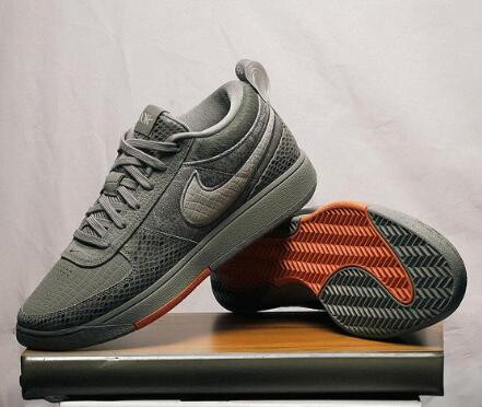 Men's Running weapon Devin Booker 1 Shoes 006